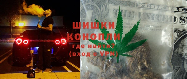 молекула духа Семёнов