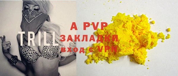 молекула духа Семёнов